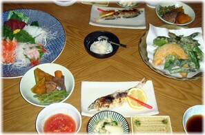 식사 및 음료