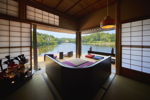 Hoshino Resorts Aomoriya