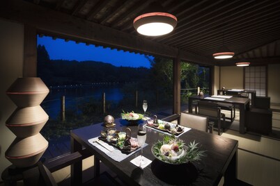 Hoshino Resorts Aomoriya