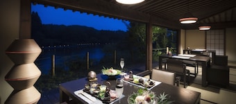 Hoshino Resorts Aomoriya
