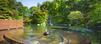 Hoshino Resorts Aomoriya