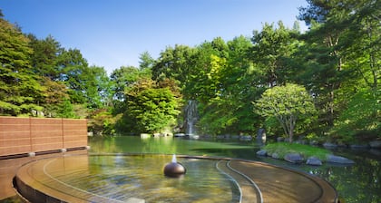 Hoshino Resorts Aomoriya