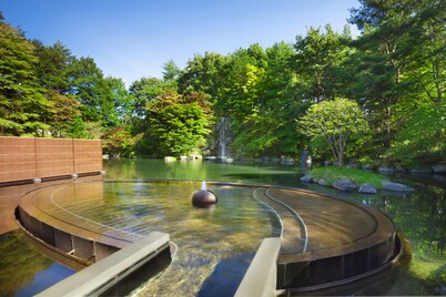 Hoshino Resorts Aomoriya