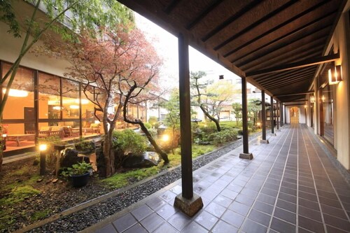 Shingenkan