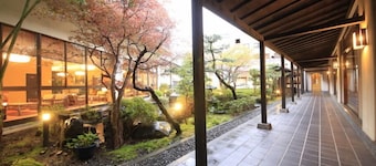 Shingenkan