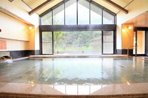 Spa - Shingenkan (Yamakita)