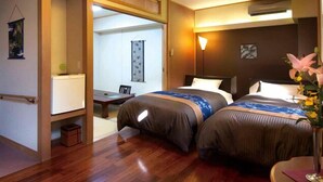 Room - Yu No Yado Aji No Yado Umenoya (Yamaguchi)