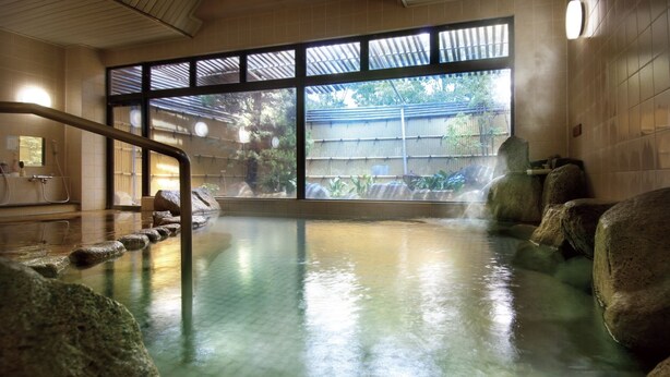 Property amenity - Yu No Yado Aji No Yado Umenoya (Yamaguchi)