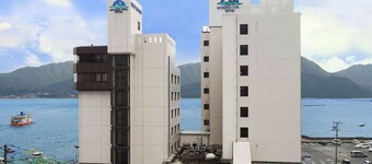 Miyajima Coral Hotel