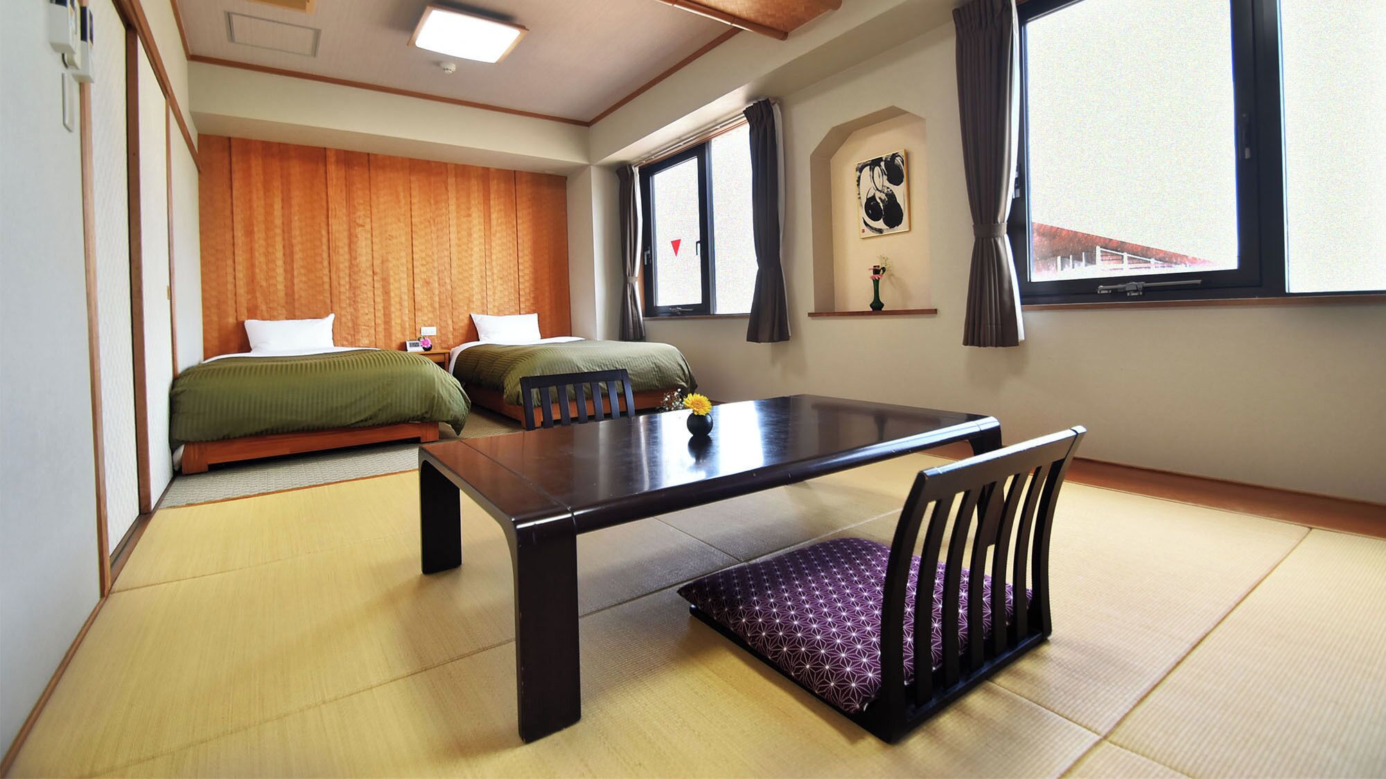 Habitación