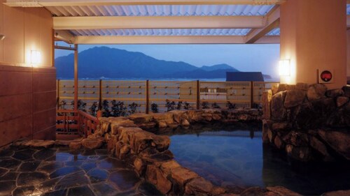 Miyajima Coral Hotel