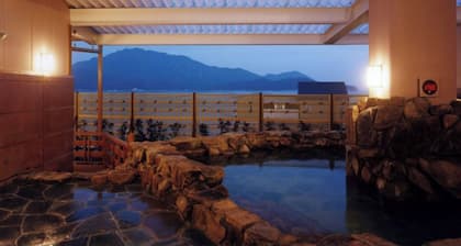 Miyajima Coral Hotel