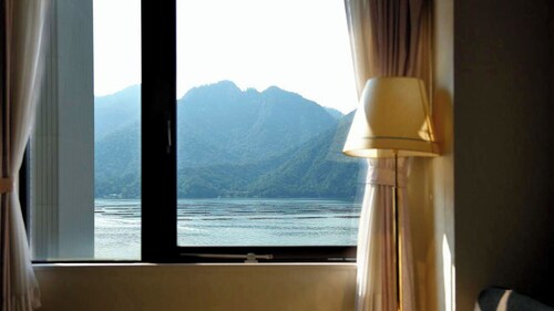 Miyajima Coral Hotel