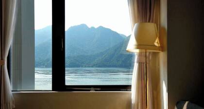 Miyajima Coral Hotel