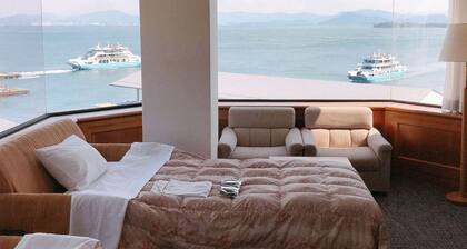 Miyajima Coral Hotel