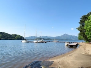 Beach - Hanakirin (Kitashiobara)