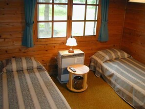 Room - Hanakirin (Kitashiobara)