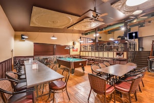 Bar (na propriedade)