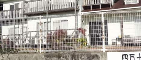 Fachada