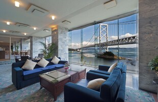 Vista desde la propiedad