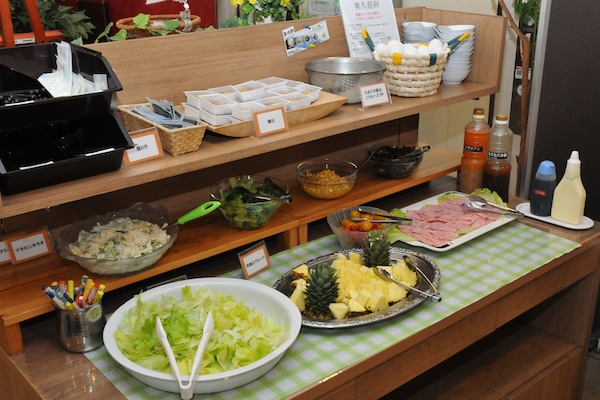 Buffet