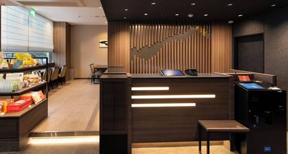 Onomichi Daiichi Hotel