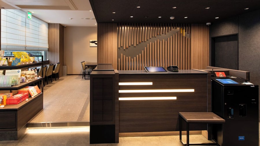 Onomichi Daiichi Hotel