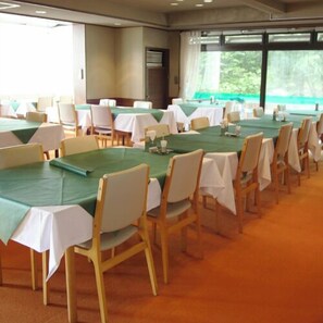 Dining - Zao Onsen Levert Zao (Yamagata)
