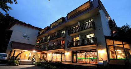 Zao Onsen Levert Zao
