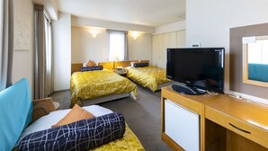 Unclassified image, 4 of 119, button - Hotel Dorf Shizuoka (Shizuoka)