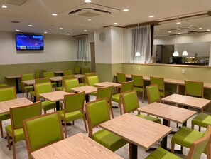 用餐區