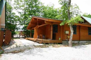 Exterior - Cottage Luna Garden Nasu (Nasu)