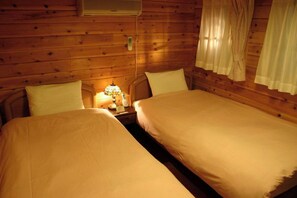 Room - Cottage Luna Garden Nasu (Nasu)