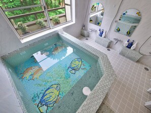 Spa - Château Le Fleur (Ito)