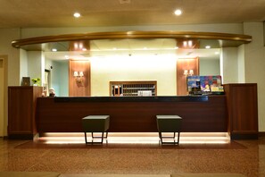 Lobby - Hotel Sunroute Sano (Sano)