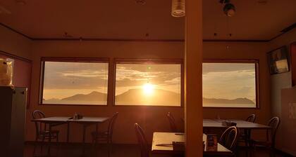 Pension Sunset Coast