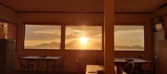 Pension Sunset Coast