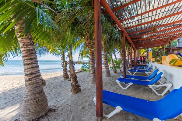 32-inch plasma TV with satellite channels, TV - Hotel Meson de Mita (Punta de Mita)