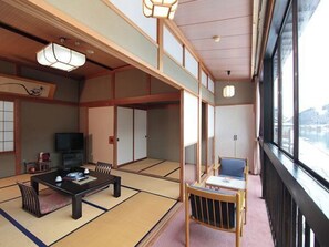 Dining - Hekisuiso (Niigata)