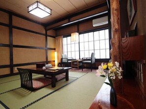 Room - Hekisuiso (Niigata)