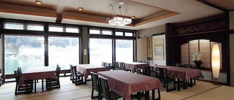 Restaurantes