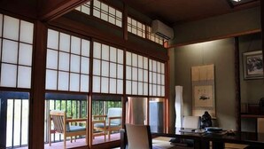 客房