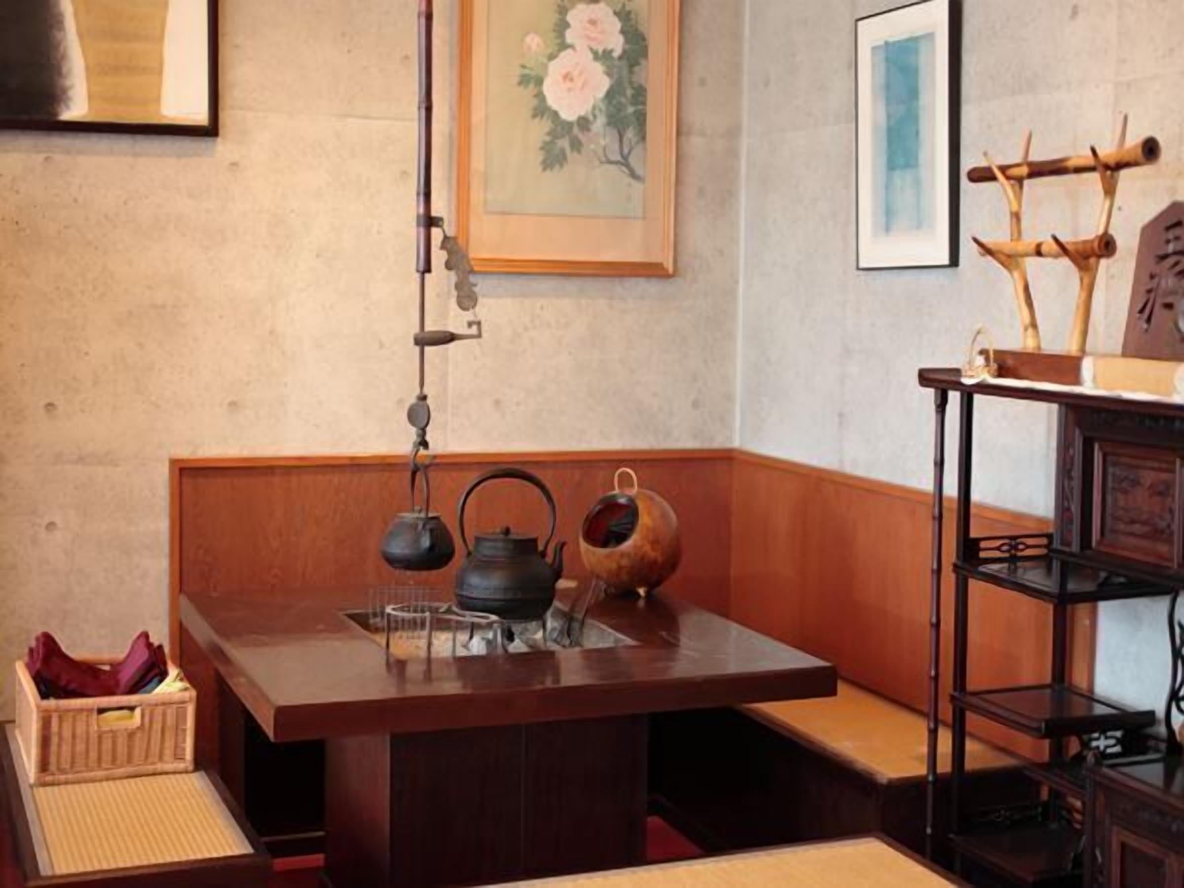 Servei de restauració