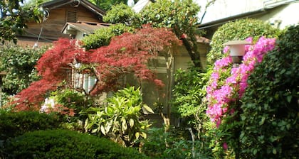 Uetoh Ryokan