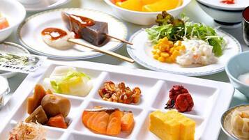 Makanan sarapan