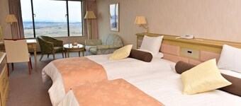Hotel Listel Inawashiro Wing Tower