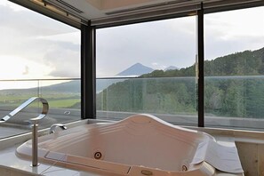 Interior - Hotel Listel Inawashiro Wing Tower (Fukushima)