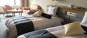 Hotel Listel Inawashiro Wing Tower