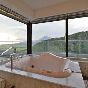 Interior - Hotel Listel Inawashiro Wing Tower (Fukushima)