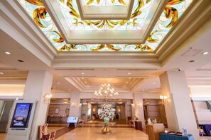 Interior - Hotel Listel Inawashiro Wing Tower (Fukushima)